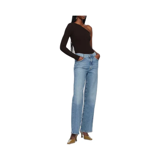 Belt-Loop Jeans