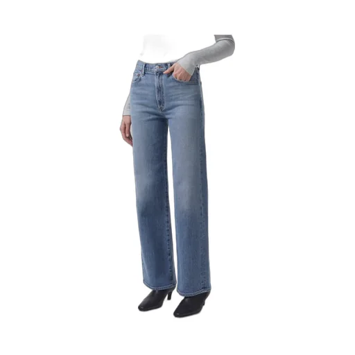 Belt-Loop Jeans
