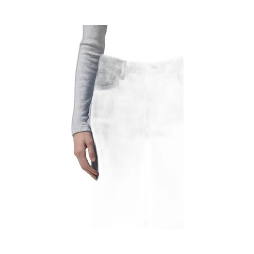 Belt-Loop Jeans