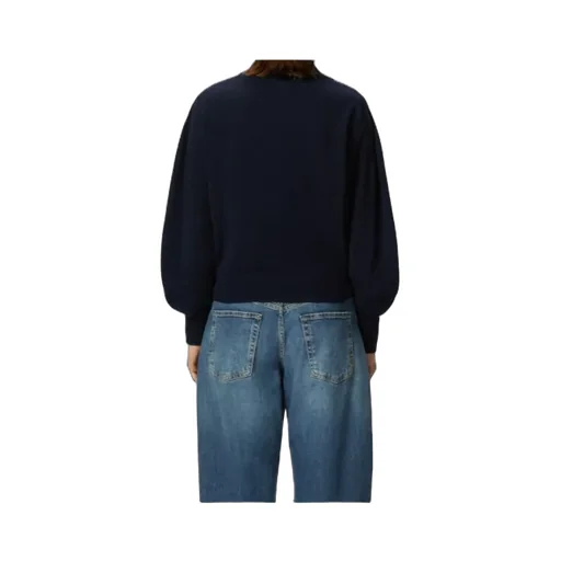Pinko Evanescente Knitted Jumper