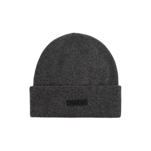 Logo-Patch Beanie