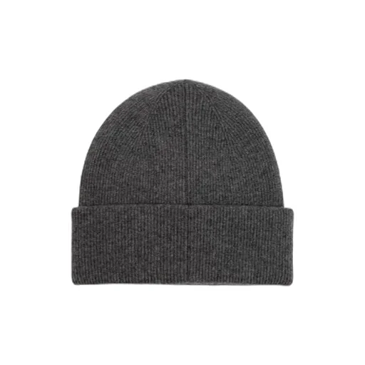 Logo-Patch Beanie