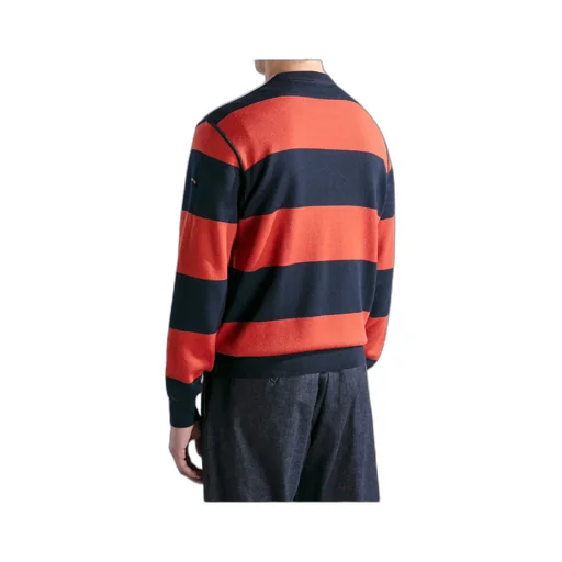 Paul & Shark Wool Crew Neck Pullover