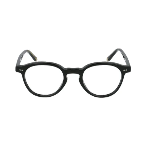 Round Frame Glasses