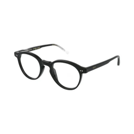 Round Frame Glasses