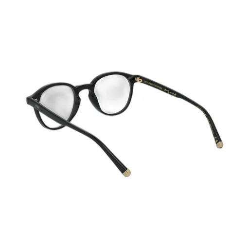 Round Frame Glasses