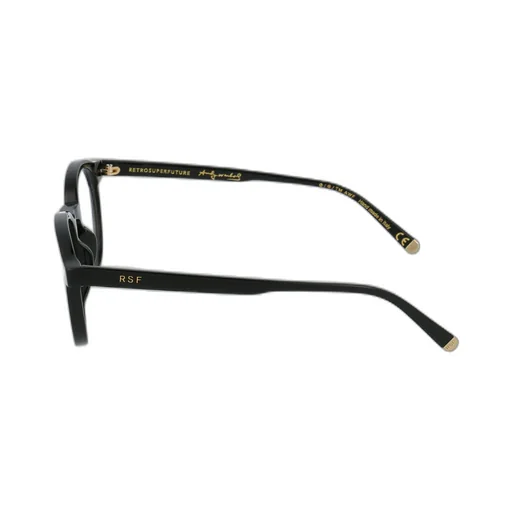 Round Frame Glasses