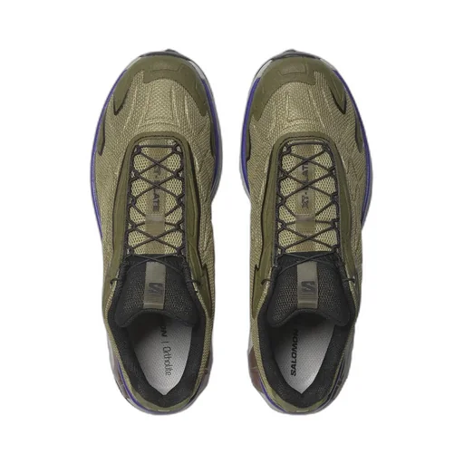 Xt-Slate Sneakers