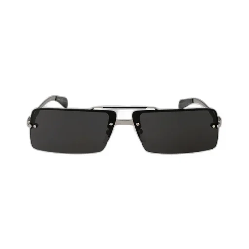 Ferragamo Eyewear Aviator Sunglasses