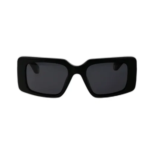 Roberto Cavalli Rectangular Frame Full Rim Sunglasses