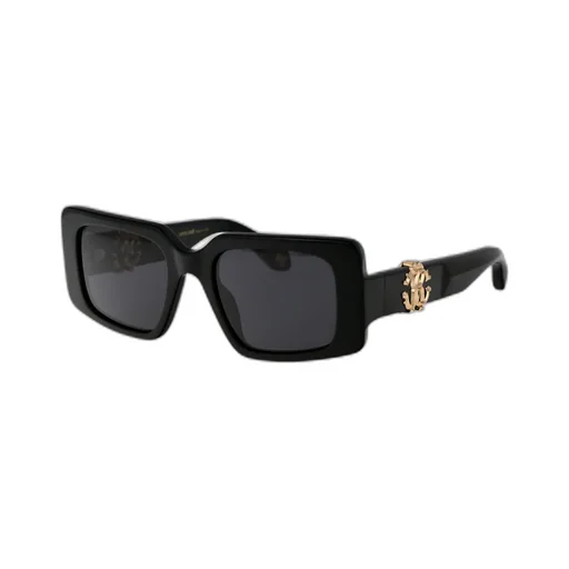 Roberto Cavalli Rectangular Frame Full Rim Sunglasses