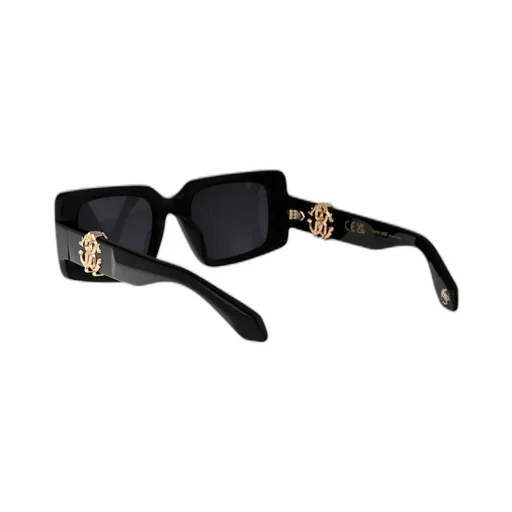Roberto Cavalli Rectangular Frame Full Rim Sunglasses