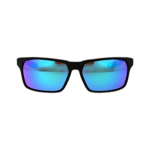 Maverick Rge Rectangle-Frame Sunglasses