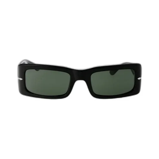 Persol Rectangular Frame Sunglasses