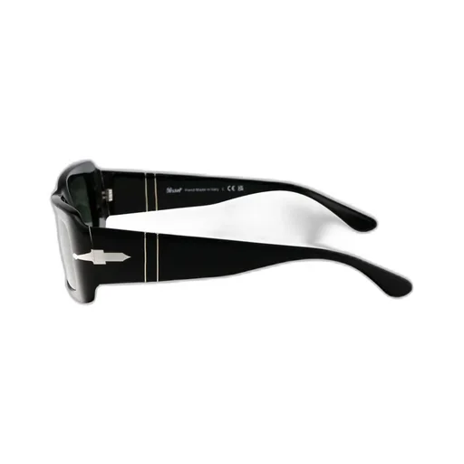 Persol Rectangular Frame Sunglasses
