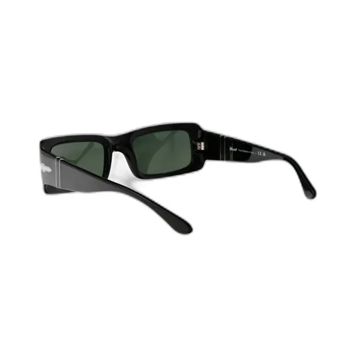 Persol Rectangular Frame Sunglasses