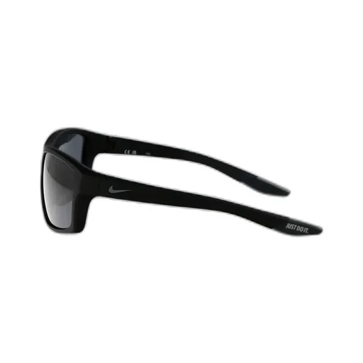 Nike Brazen Fury Square Frame Sunglasses