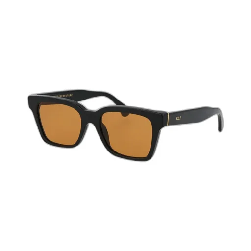 Tinted Square-Frame Sunglasses