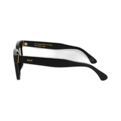 Tinted Square-Frame Sunglasses