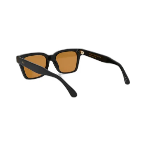 Tinted Square-Frame Sunglasses