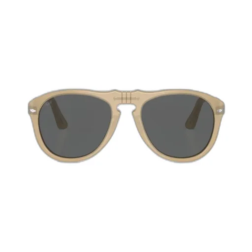 Persol Pilot Frame Sunglasses