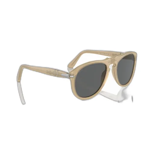 Persol Pilot Frame Sunglasses