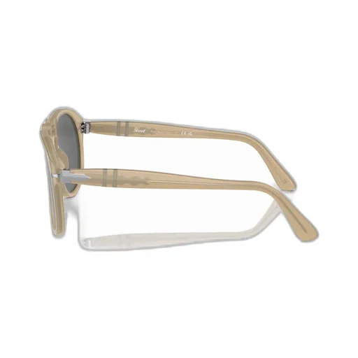 Persol Pilot Frame Sunglasses