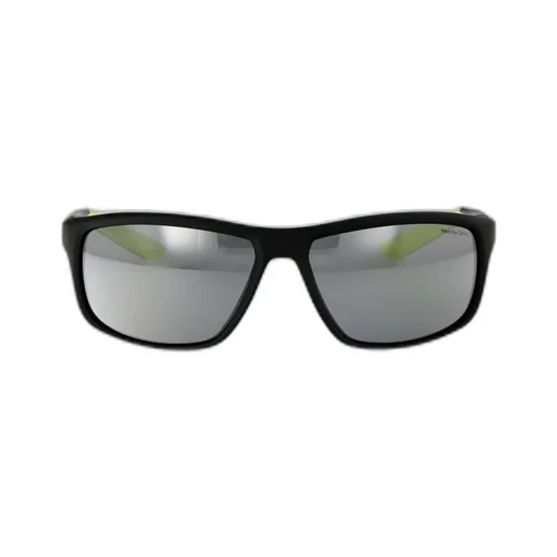 Nike Adrenaline 22 Rectangular Frame Sunglasses