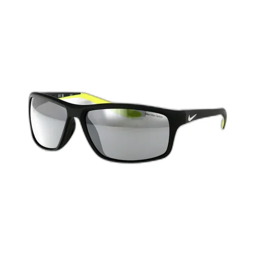 Nike Adrenaline 22 Rectangular Frame Sunglasses