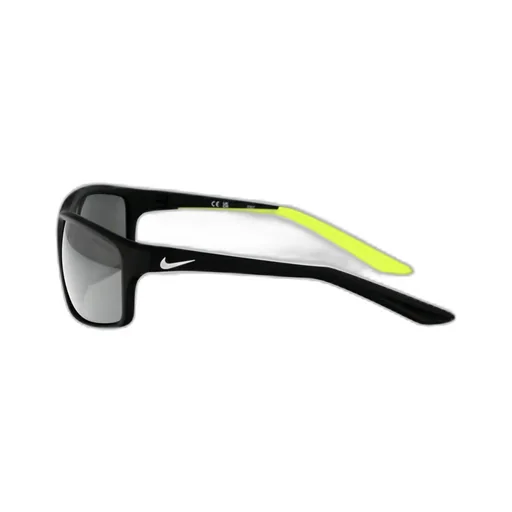 Nike Adrenaline 22 Rectangular Frame Sunglasses