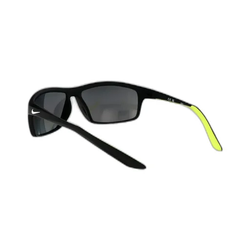 Nike Adrenaline 22 Rectangular Frame Sunglasses