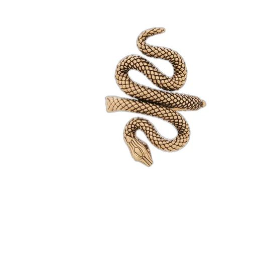 Chloé The Chloé Snake Bracelet