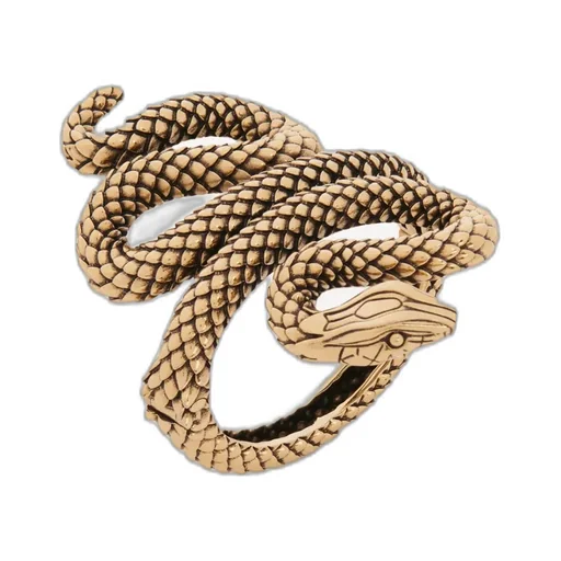 Chloé The Chloé Snake Bracelet