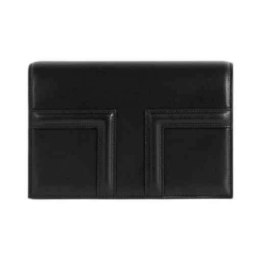 TotÊMe T-Flap Mini Tote Bag