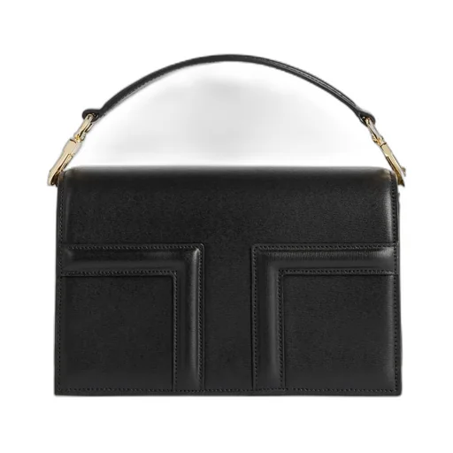 TotÊMe T-Flap Mini Tote Bag