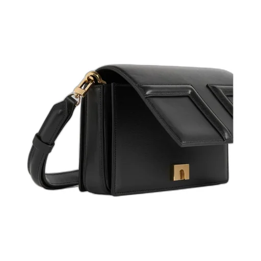 TotÊMe T-Flap Mini Tote Bag