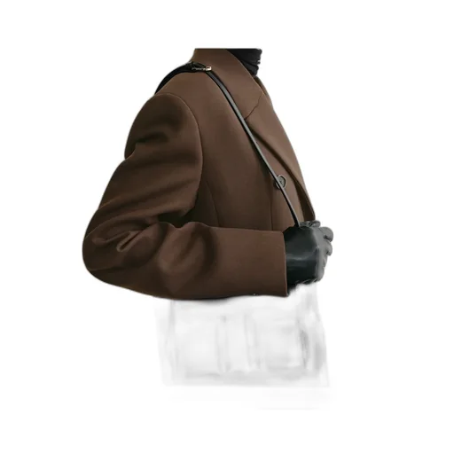 TotÊMe T-Flap Mini Tote Bag
