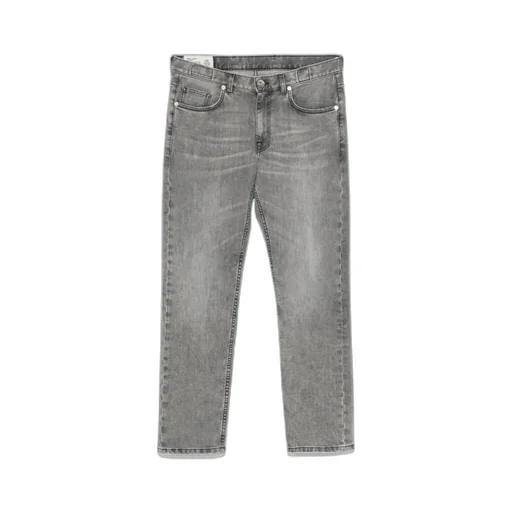 5 Pockets Jeans