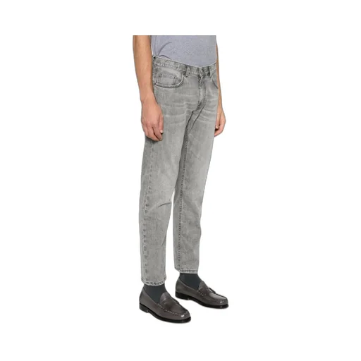 5 Pockets Jeans