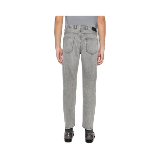 5 Pockets Jeans
