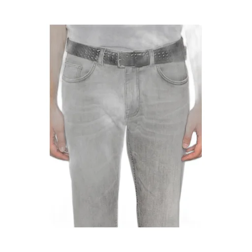 5 Pockets Jeans