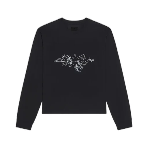 Long-Sleeved T-Shirt