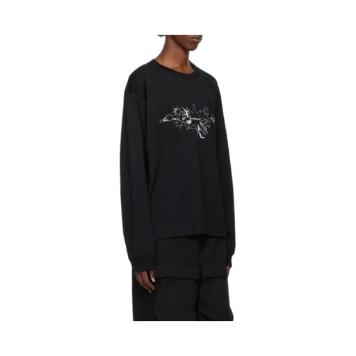 Long-Sleeved T-Shirt