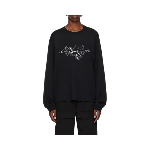 Long-Sleeved T-Shirt