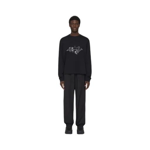 Long-Sleeved T-Shirt
