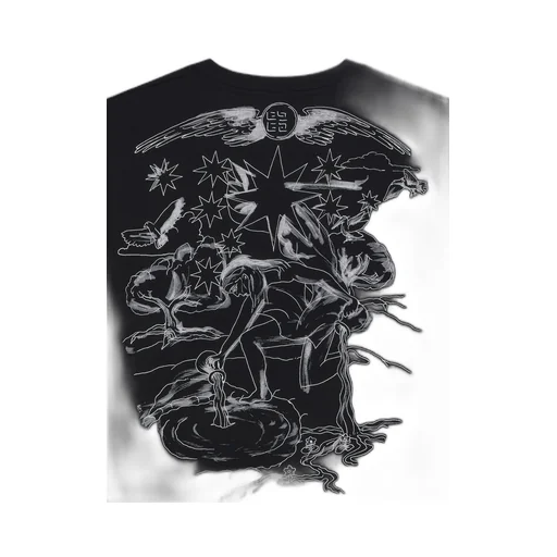 Long-Sleeved T-Shirt
