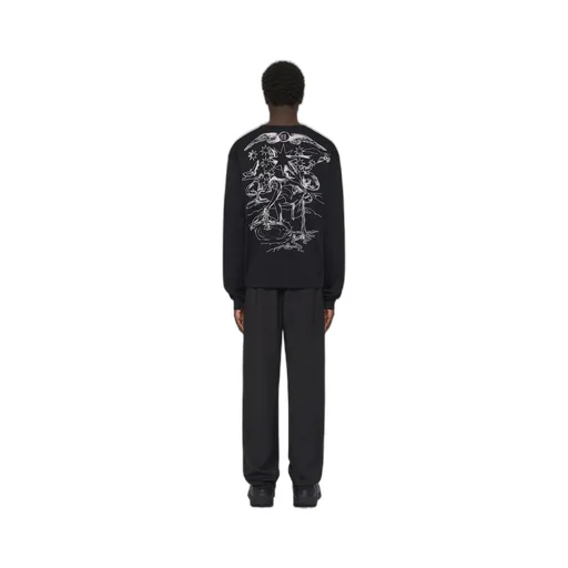 Long-Sleeved T-Shirt