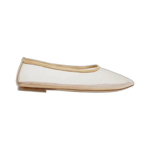 Alba Ballet Shoes