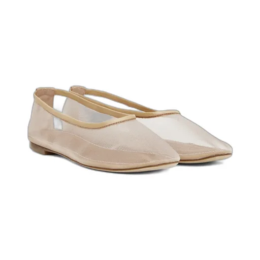 Alba Ballet Shoes