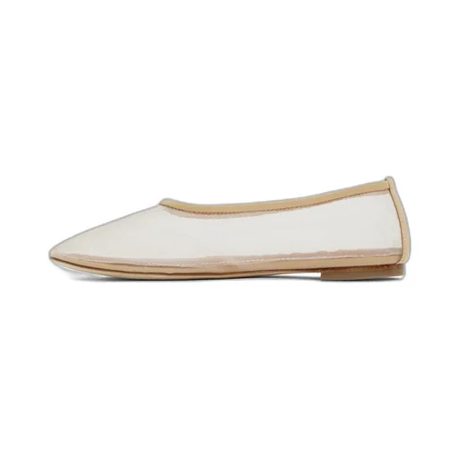 Alba Ballet Shoes